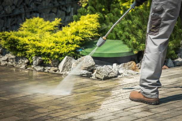 Fox Lake, WI Pressure Washing Services Company