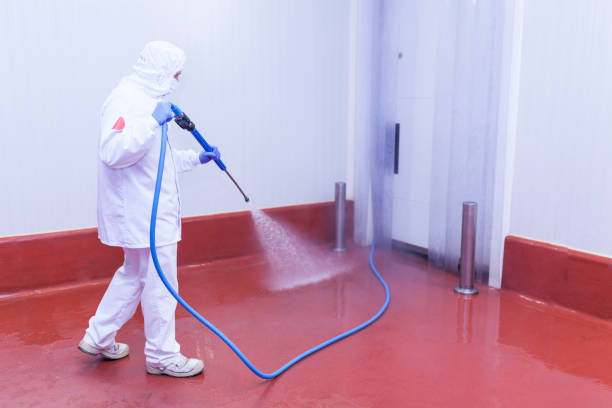 Best Concrete Sealing  in Fox Lake, WI
